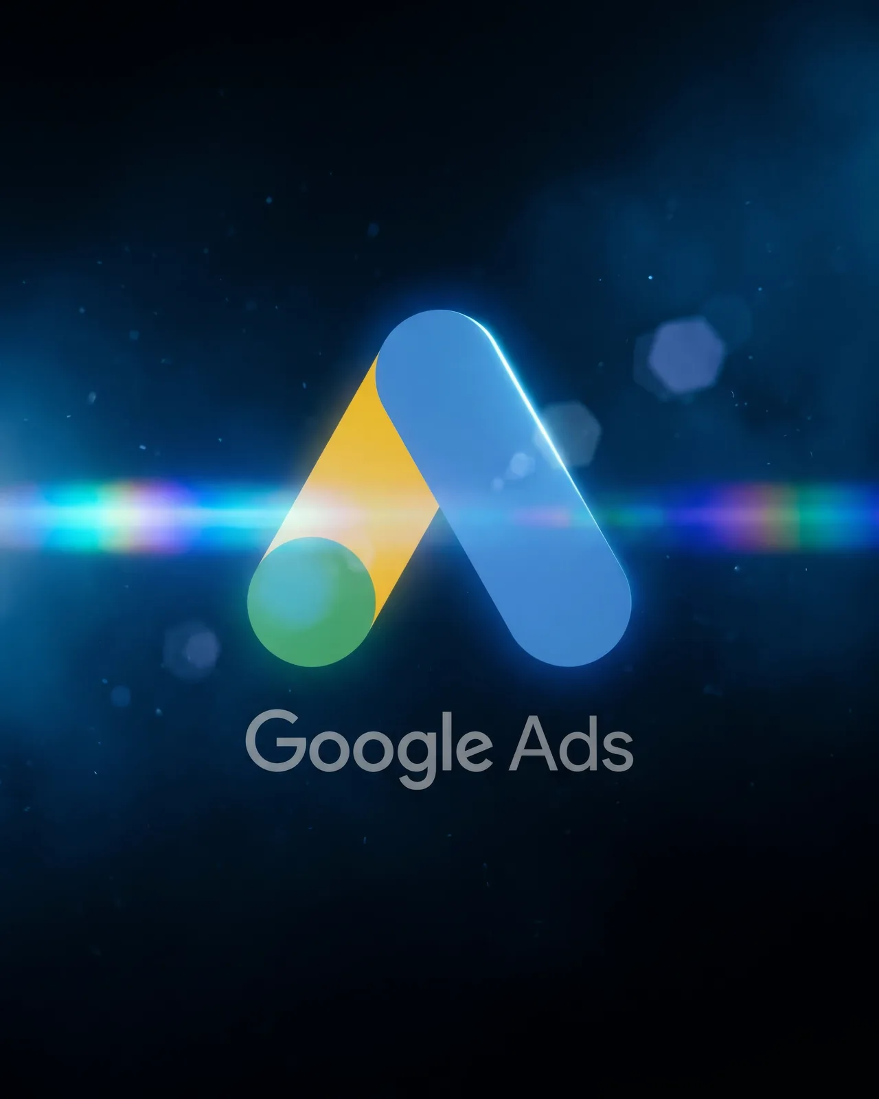 Google Ads pilotés — Annonces Google, page dédiée et suivi des appels ou formulaires.