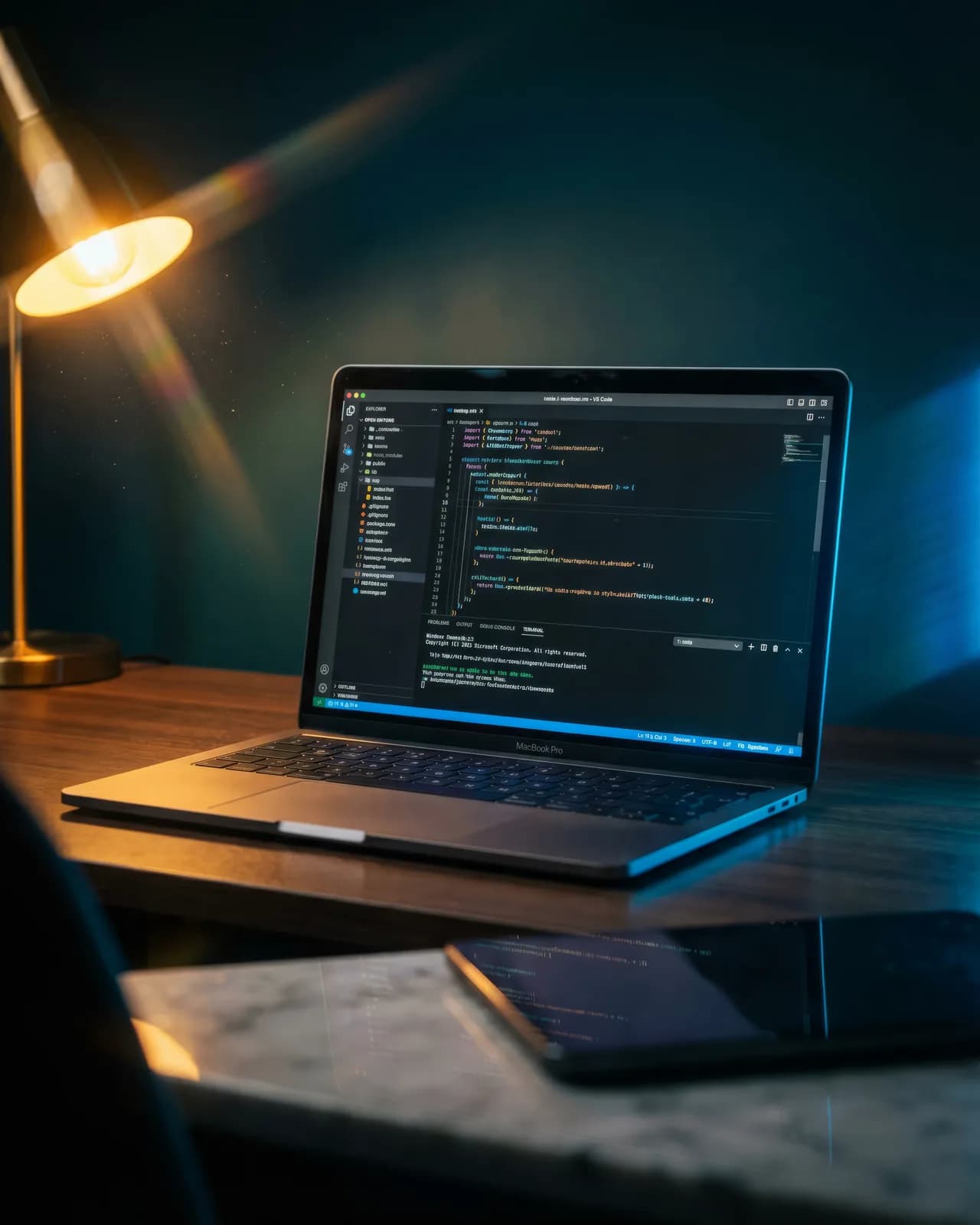 Sites sur-mesure — Next.js codé main. Core Web Vitals verts. Résiliable à tout moment.