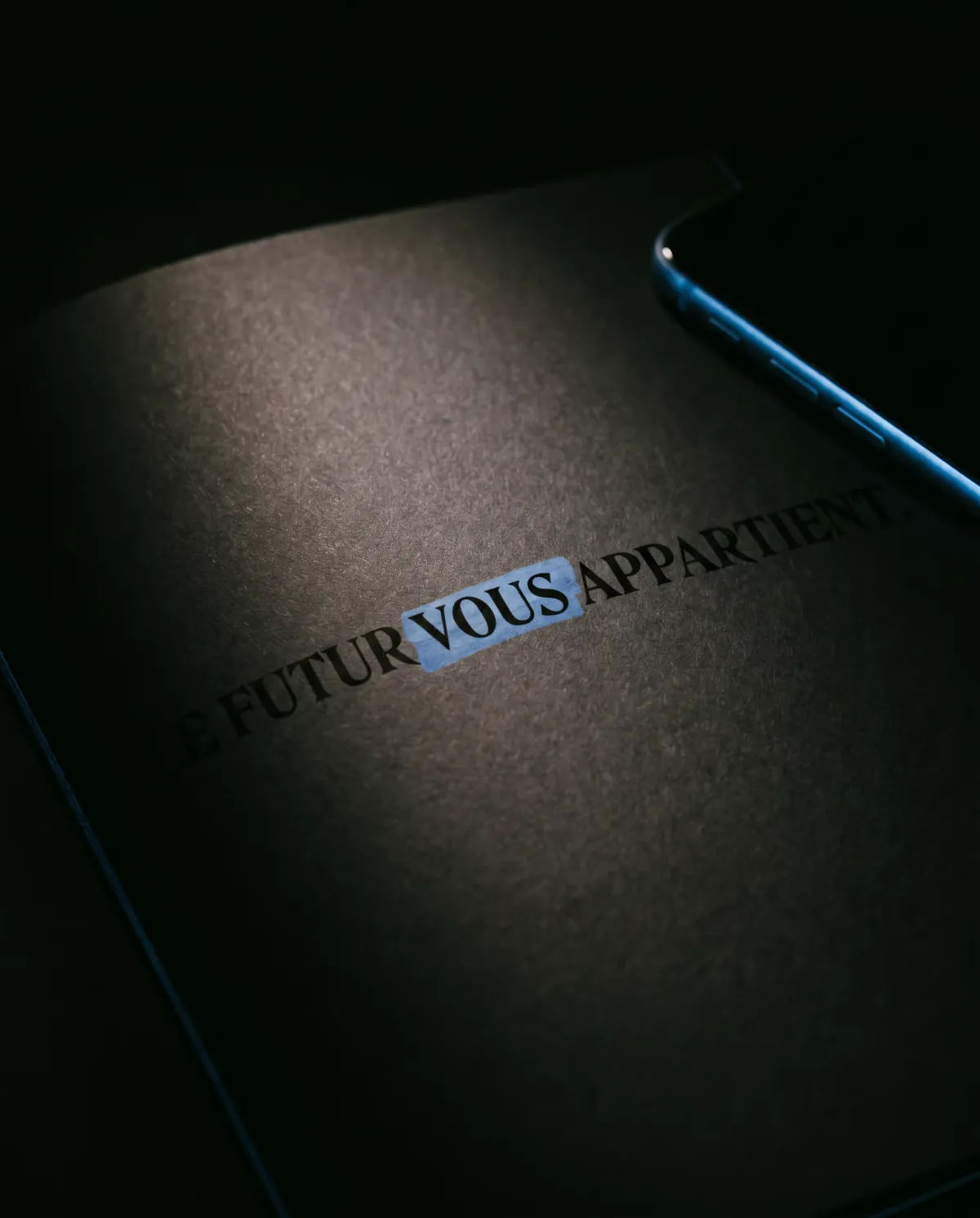 Une offre facile à comprendre — Nous rédigeons une promesse claire, répondons aux principales questions et indiquons précisément ce qui se passe après le formulaire.
