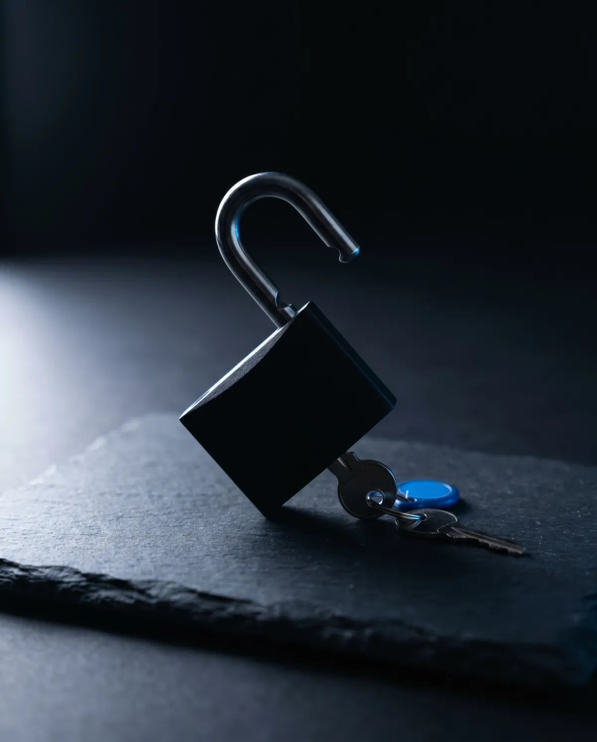 Résiliable chaque mois — Web : résiliable par mail à la fin du mois, sans pénalité. Production : un forfait, un livrable, une facture.