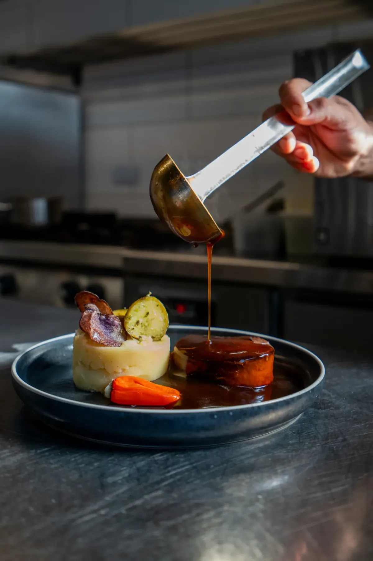 Restaurant — Photographie Capturit 1