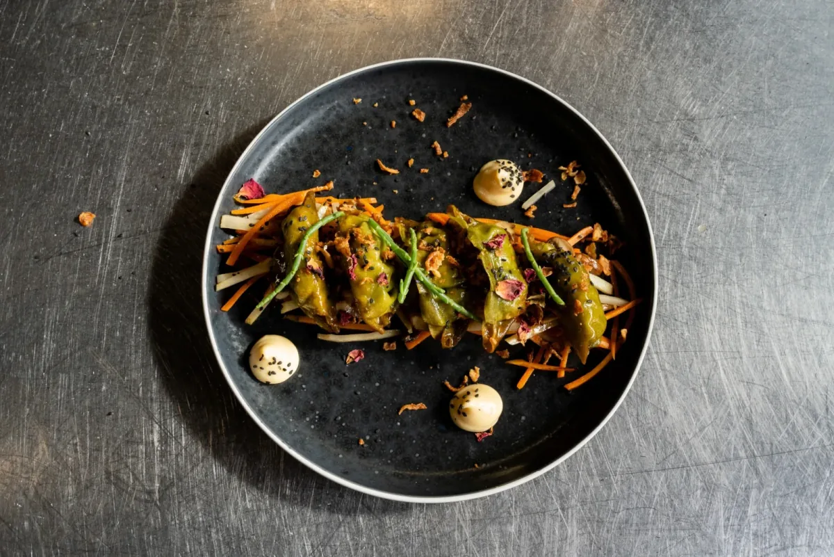 Restaurant — Photographie Capturit 2