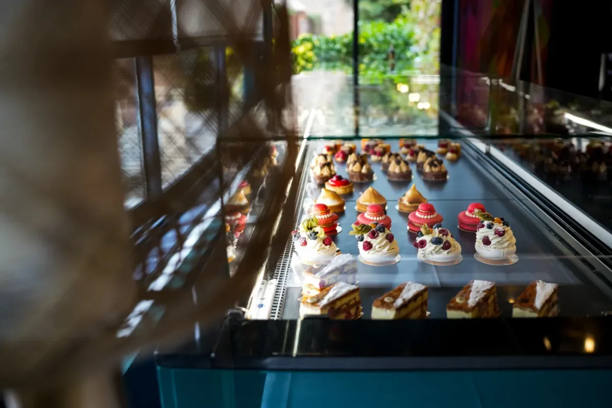 Restaurant — Photographie Capturit 3