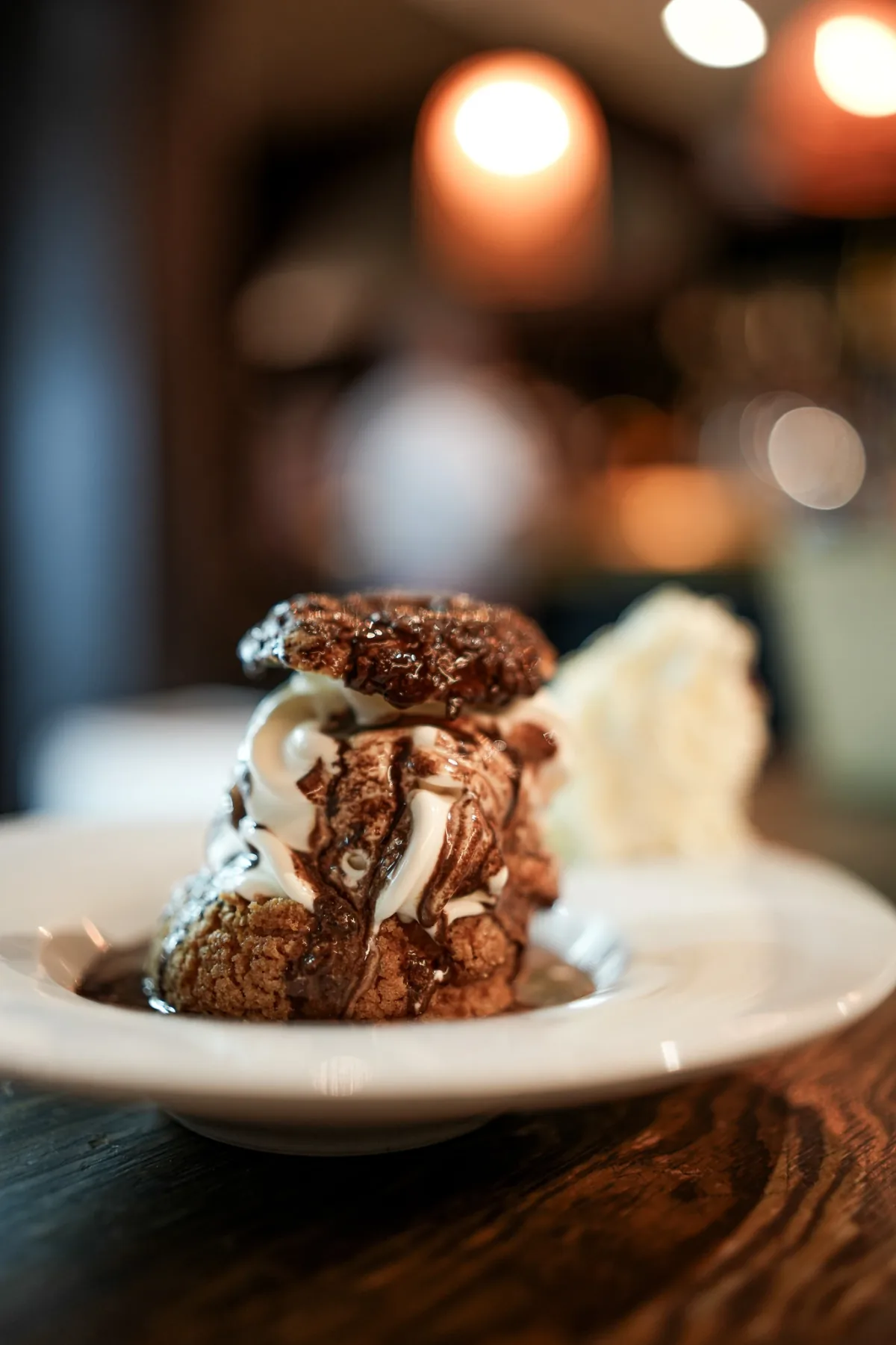 Restaurant — Photographie Capturit 6
