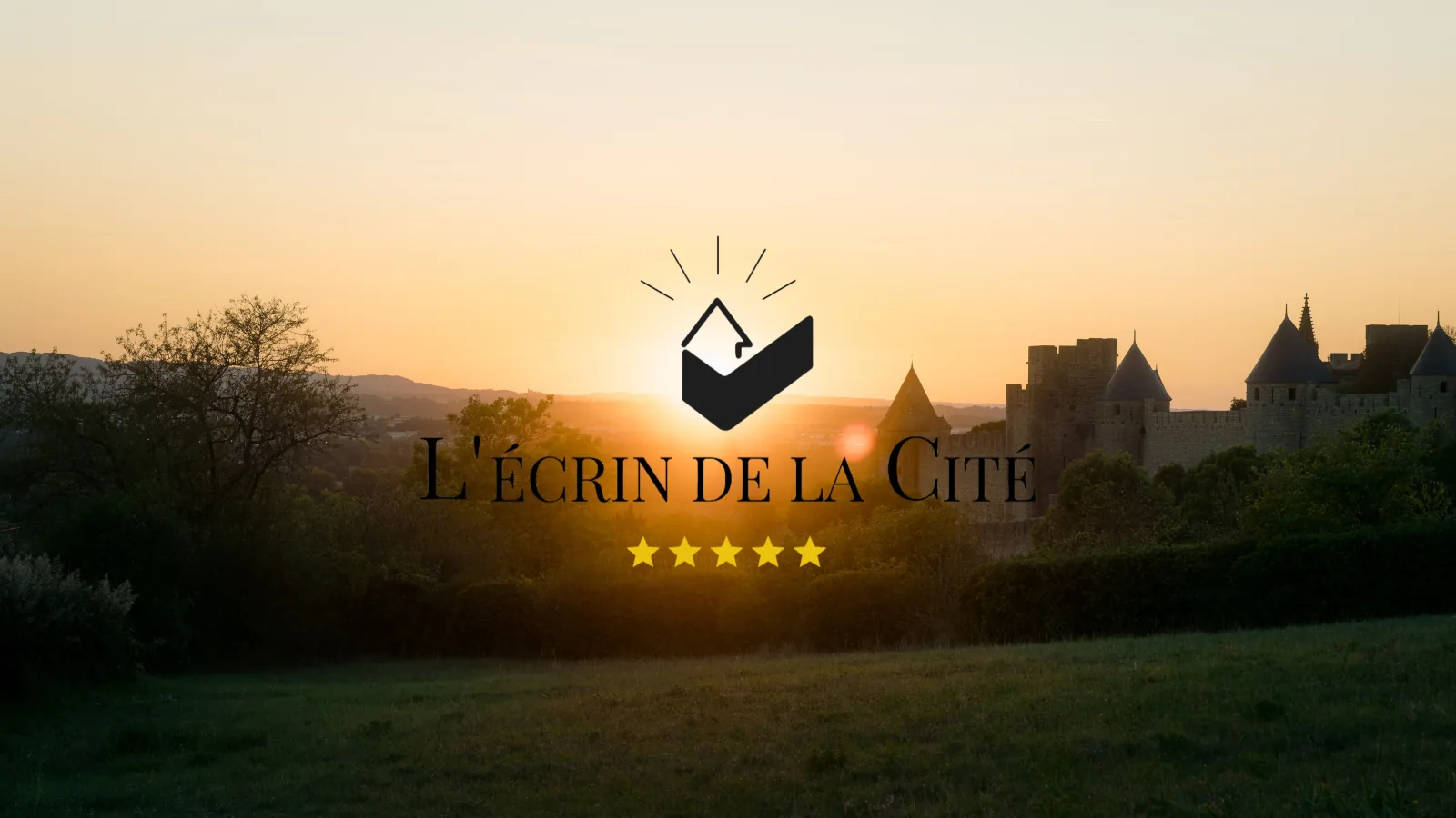 L’Écrin de la Cité